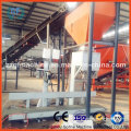 Compound Fertilizer Powder Packing Equipment